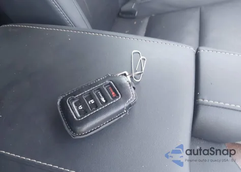 2022 Lexus Rx 350L из США, поврежденный, VIN JTJHZKFA1N2036082